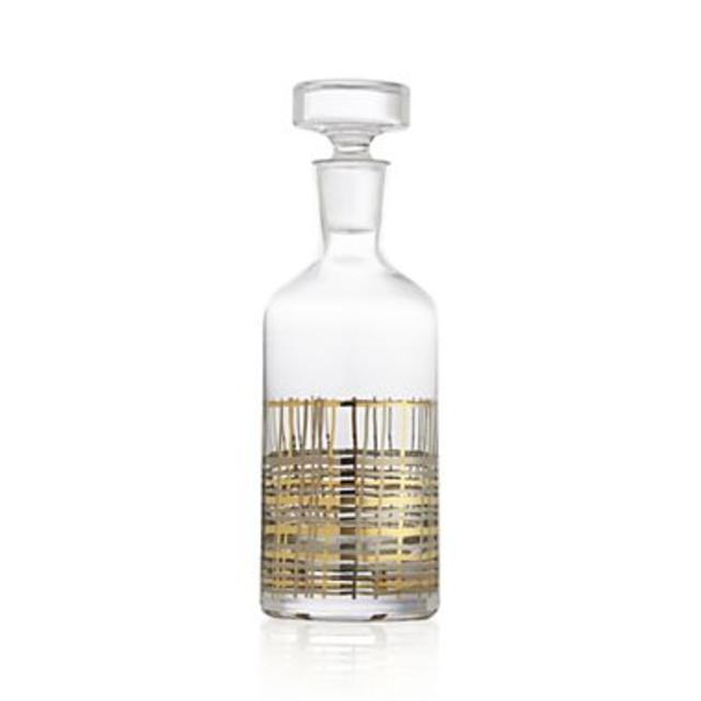 Mingle Decanter
