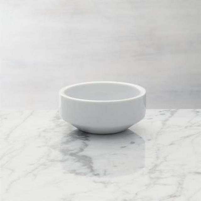 Mini Angled Bowl