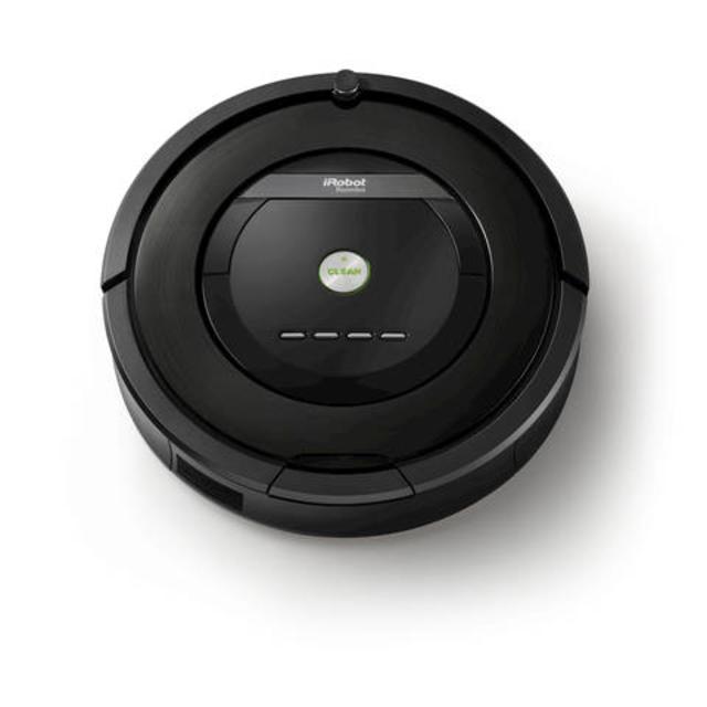 iRobot® Roomba® 880 Vacuum Cleaning Robot