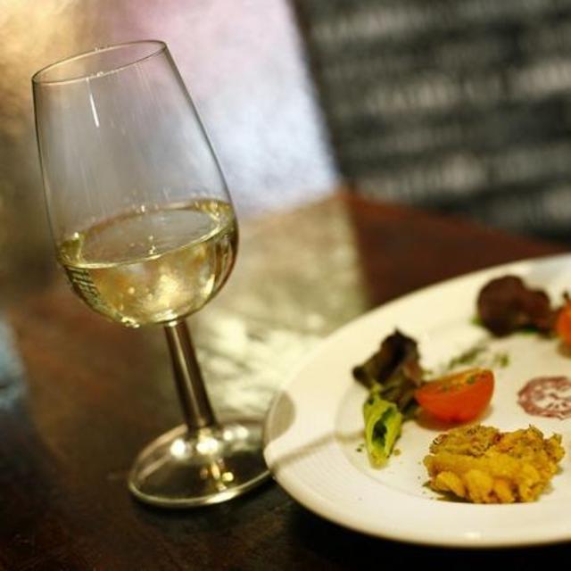 Food and wine Tour