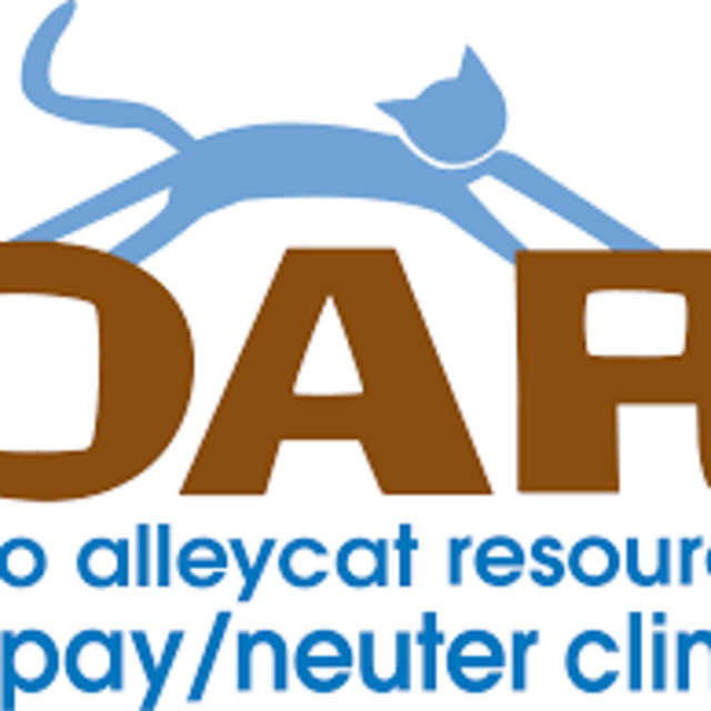 Ohio Alleycat Resource & Spay/Neuter Clinic