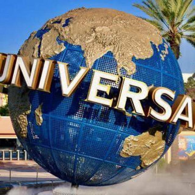 Universal Studios Tickets