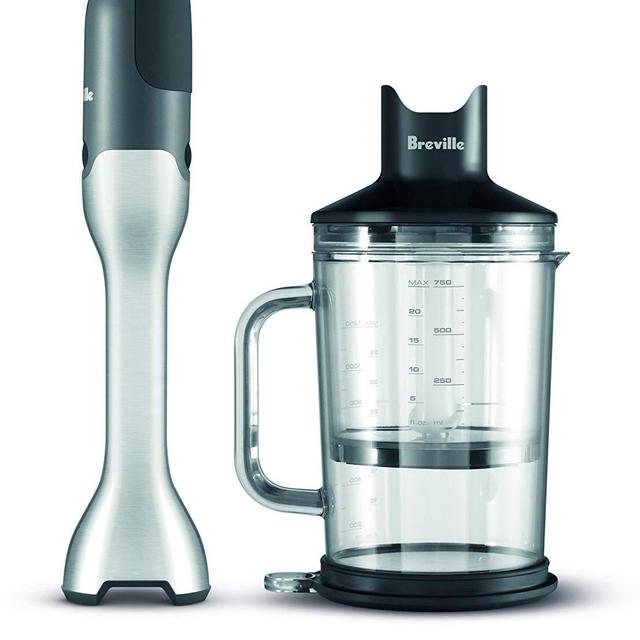 Breville Immersion Blender