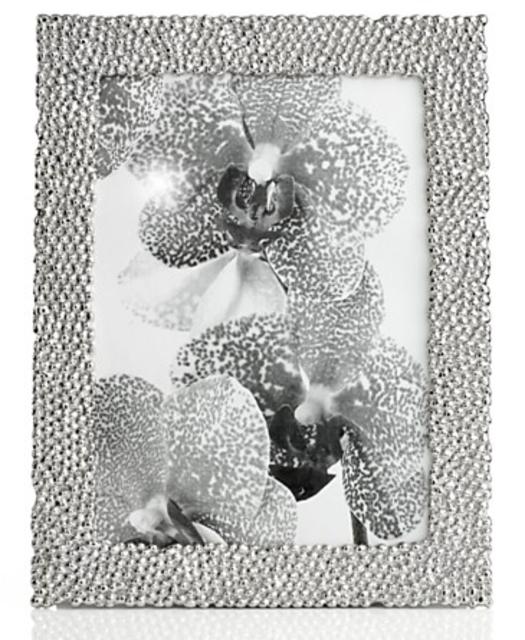 Michael Aram New Molten 5" x 7" Picture Frame