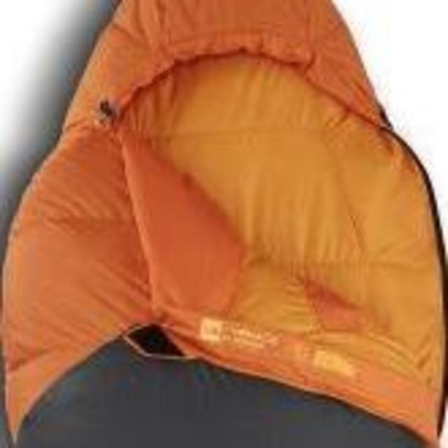 The North Face Sleeping Bag