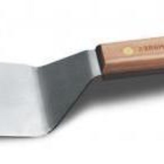 Dexter Russell Traditional 6"x3" Turner