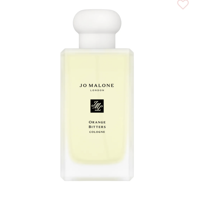 Jo Malone Orange Bitters Perfume 100 ml