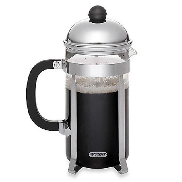 BonJour® Monet 12-Cup French Press