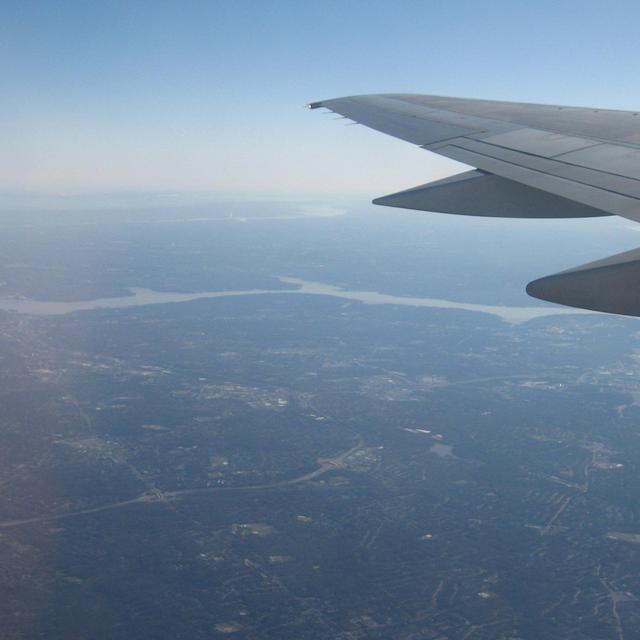 Roundtrip Flights for Two to Denver