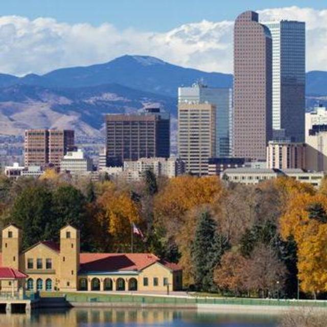 2 Nights in Denver