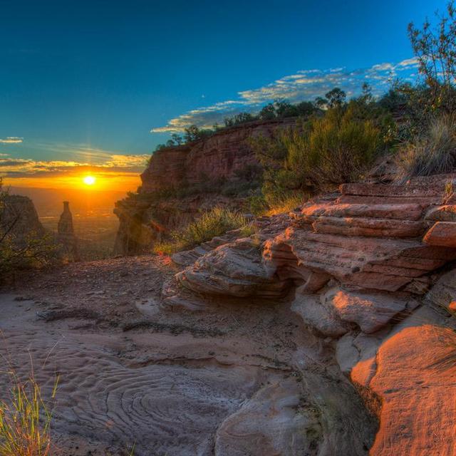 3 Nights in Grand Junction