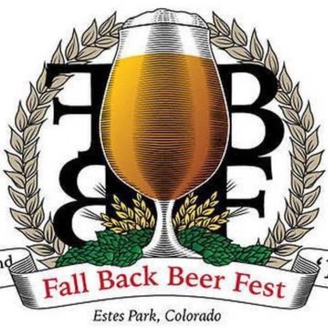 VIP Tickets for the Fall Back Beer Festival in Estes Park