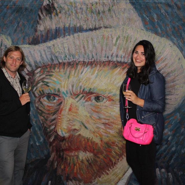 Museum Entrance Tickets For Two