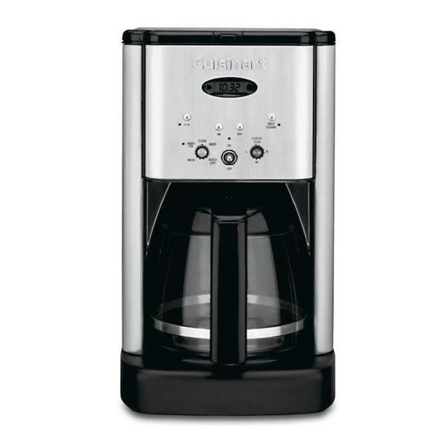 Cuisinart  12-Cup Coffeemaker