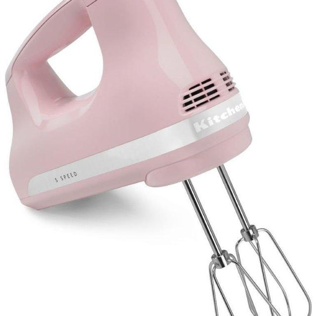 KitchenAid 5-Speed Ultra Power Hand Mixer