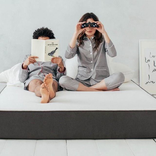 The Casper Mattress