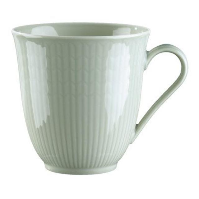 Swedish Grace 10 oz. Mugs Color: Meadow