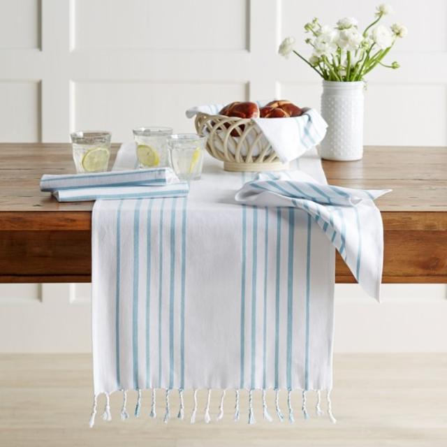 Turkish Stripe Runner