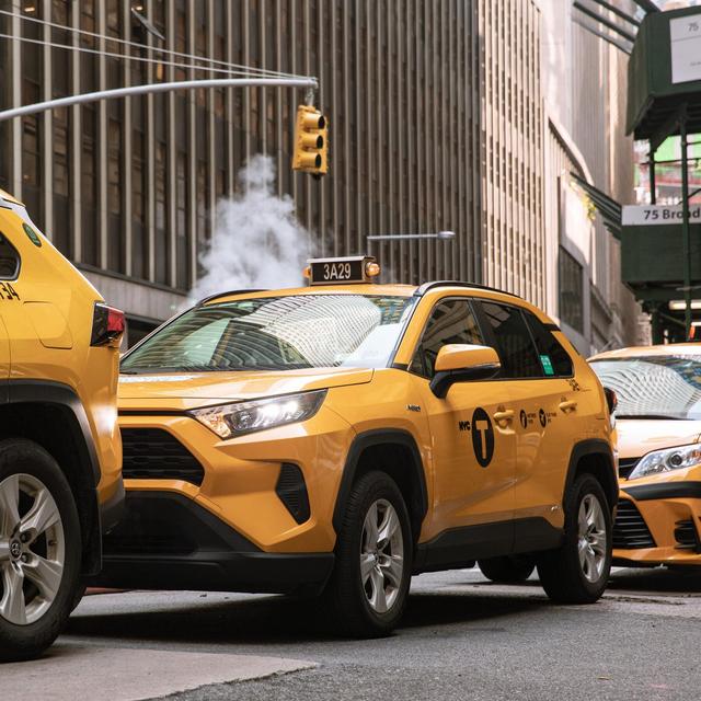 Uber Fund