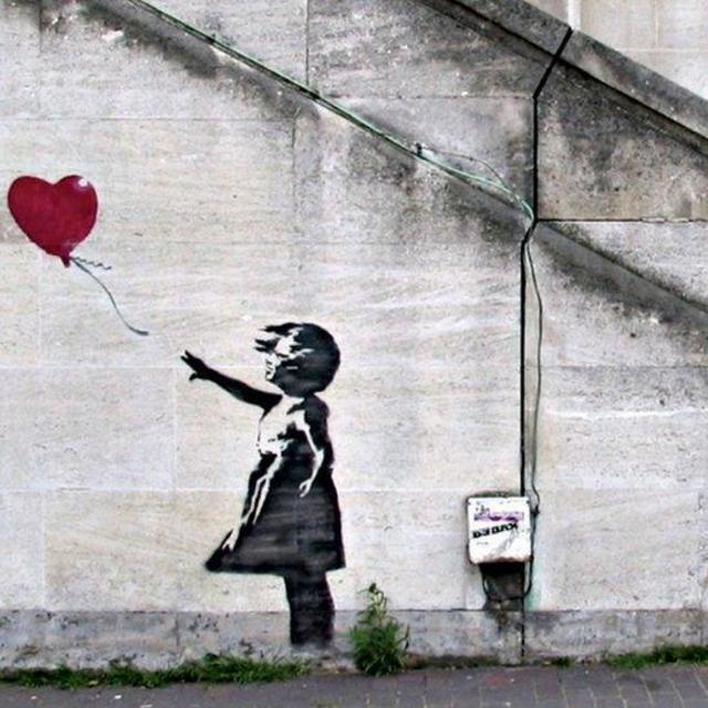 Banksy Museum Tickets