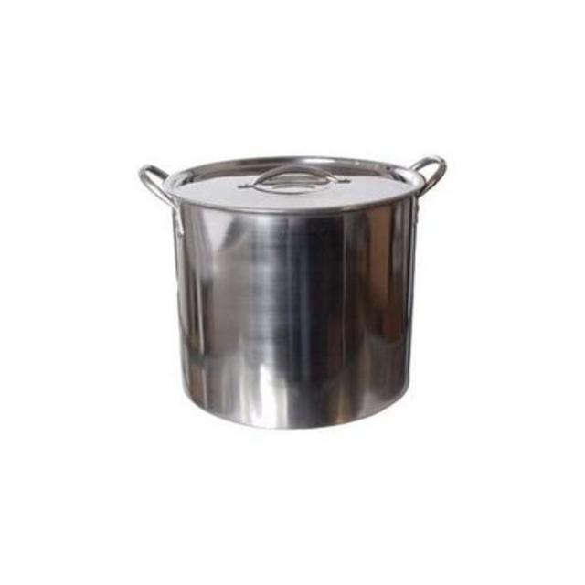 5 Gallon Stainless Steel Stock Pot