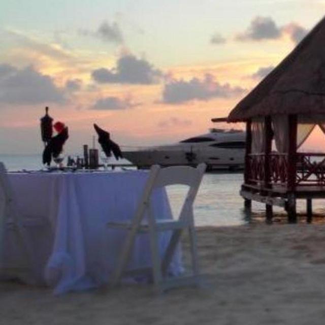 Dinner For Two