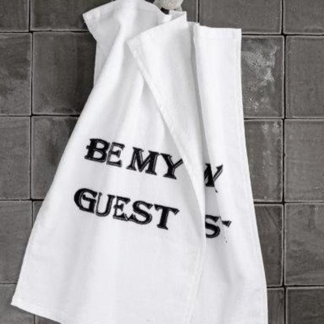 2-pack Guest Towels $9.95