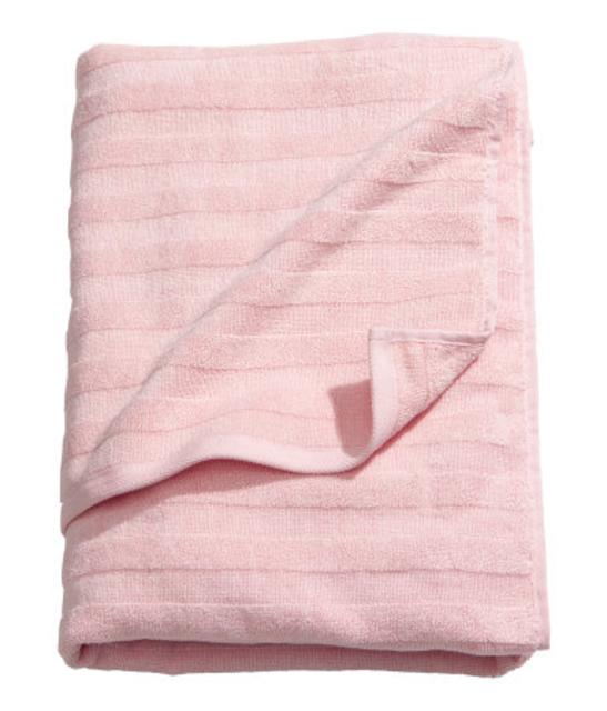 Bath Towel $12.95