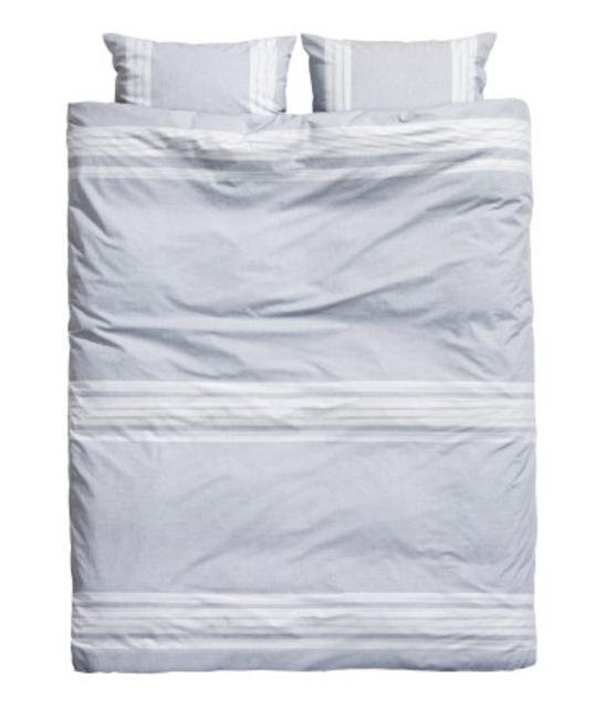 King/Queen Duvet Cover Set $59.95