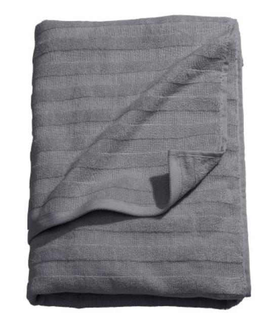 Bath Towel $12.95