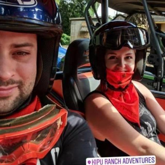4x4 Tour