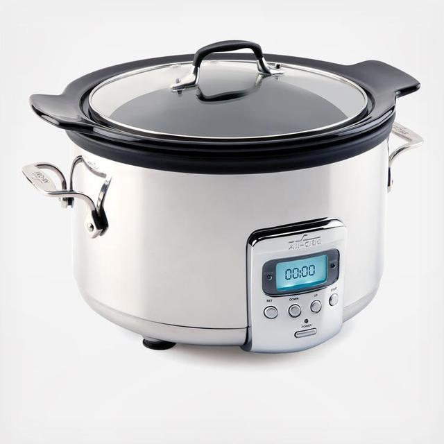 ALL-CLAD Crockpot