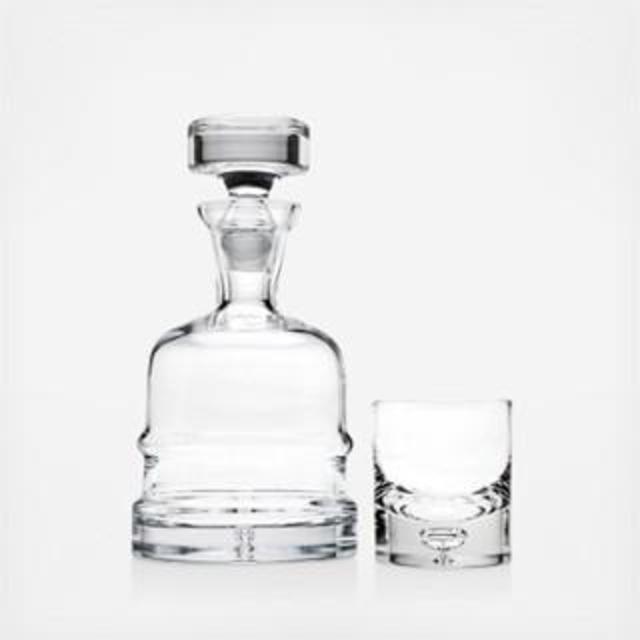 GODINGER Whiskey Set