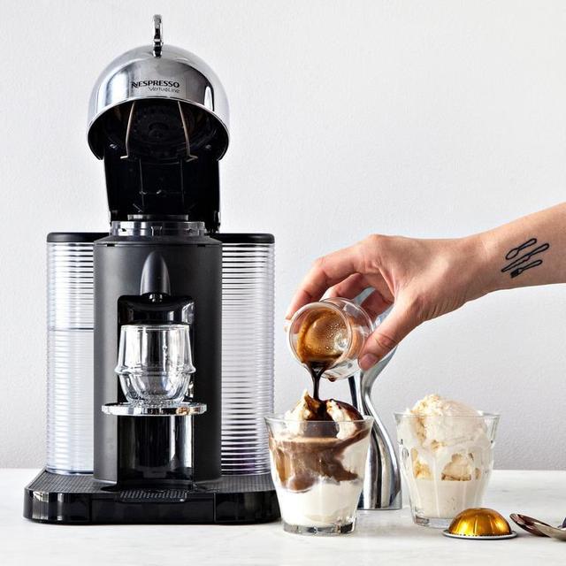 Nespresso Espresso & Coffee Machine