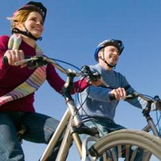 HONEYMOON Bicycle Rental