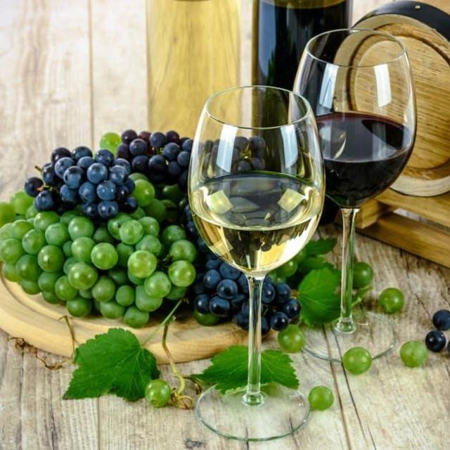 HONEYMOON Wine Tasting