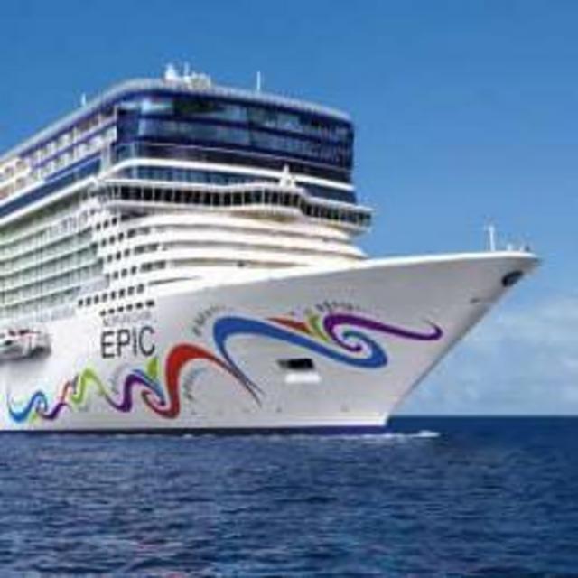 Honeymoon cruise excursions around Italy, France and Spain