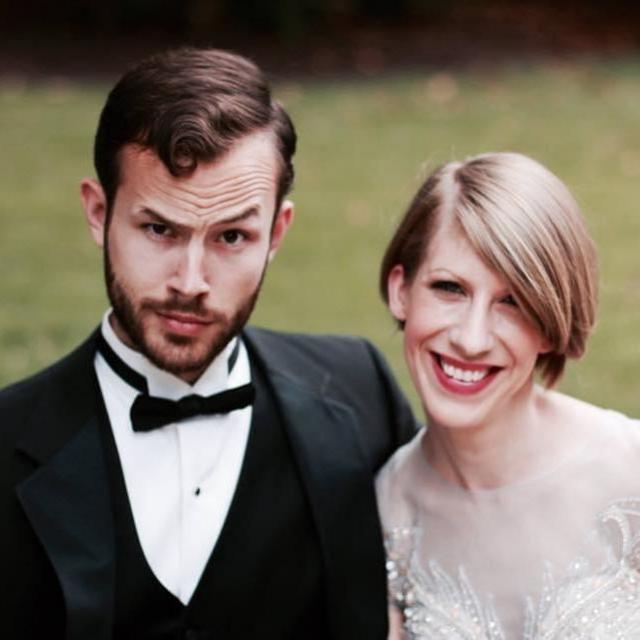 Our Newlywed Fund