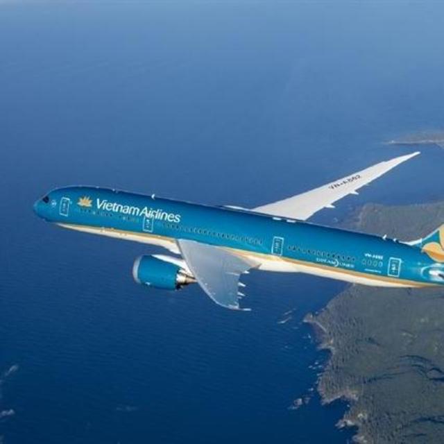 Flight from Hanoi to Phnom Penh