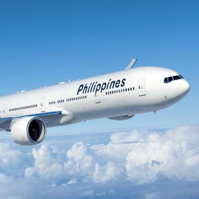 Flight from Manila to Ho Chi Minh City