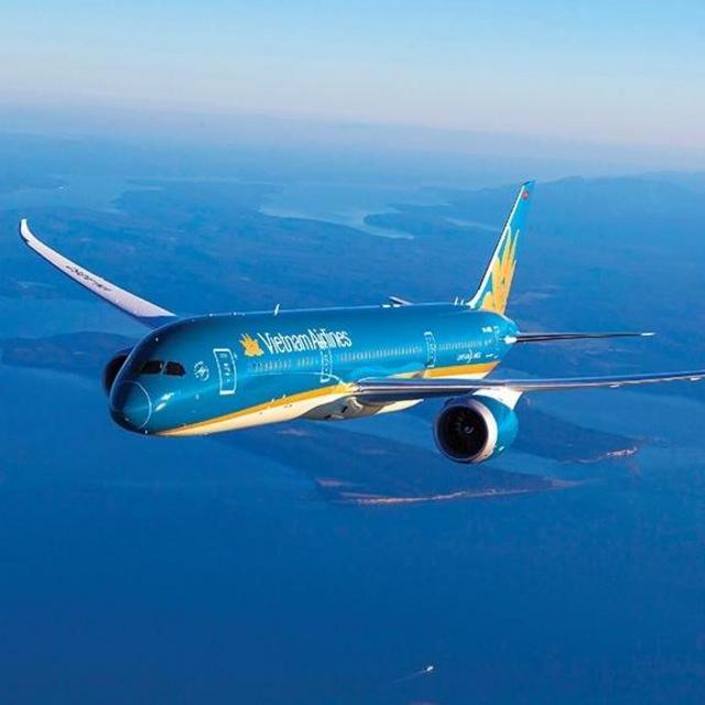 Flight from Ho Chi Minh City to Hanoi