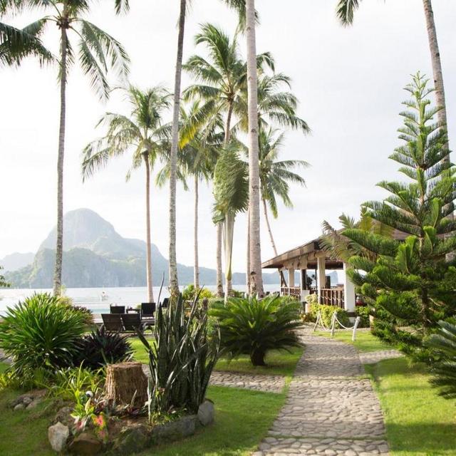 Three Night Stay in El Nido