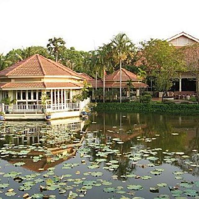 Three Night Stay in Siem Reap