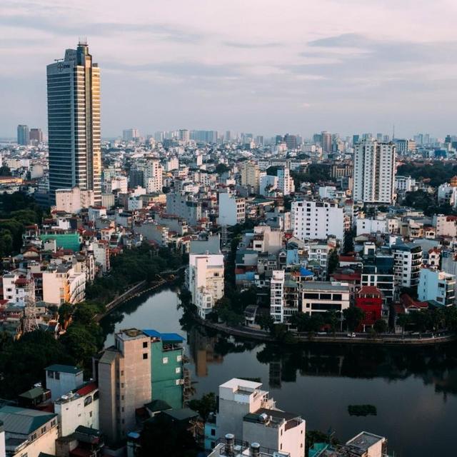 Overnight Stay in Hanoi