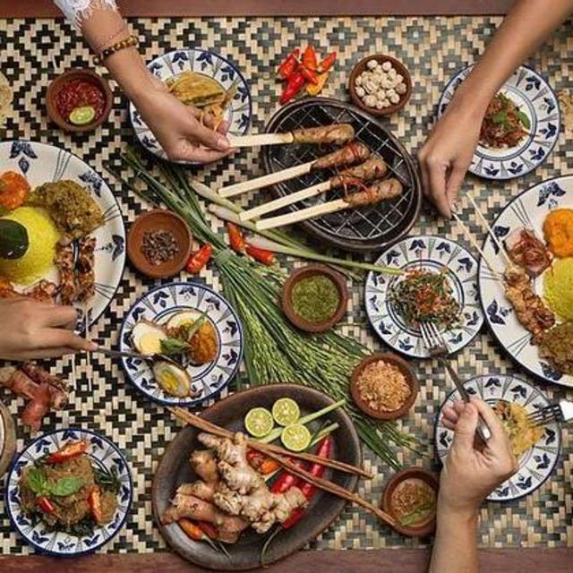 Filipino Cooking Class for Two