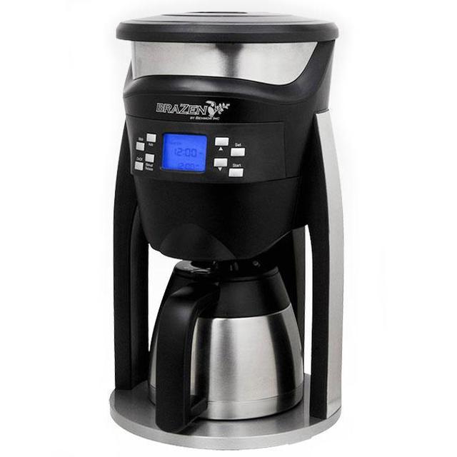 Breville Brazen Plus Coffee Brew System