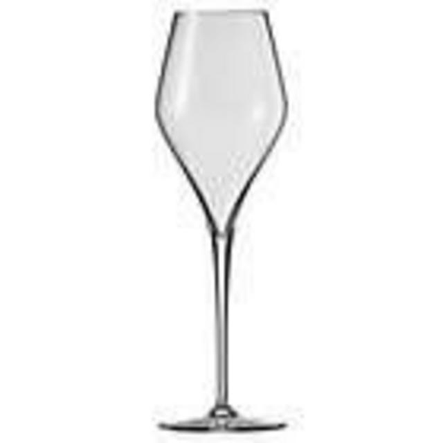 Schott Zwiesel Finesse Champagne Flutes (Set of 6)