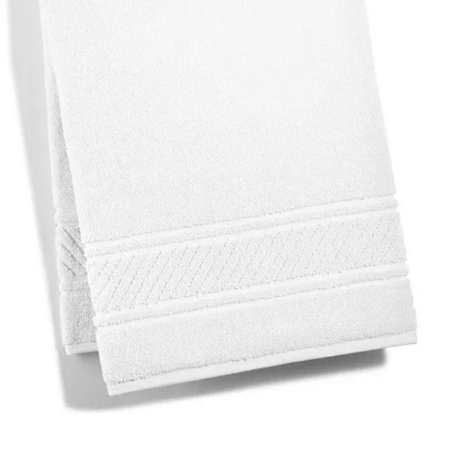 33” x 64” Spa Bath Sheet, Created for Macy's