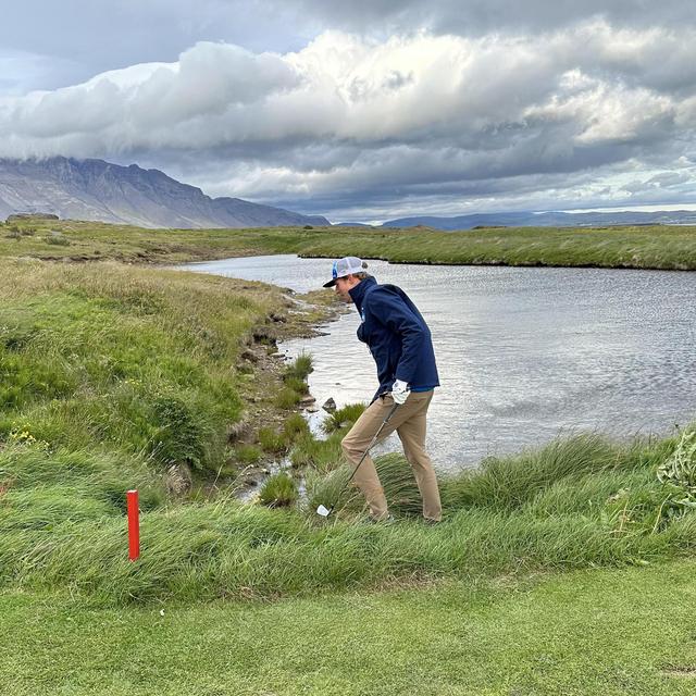 Golf Lessons