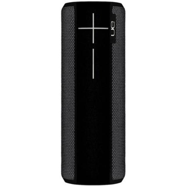 Logitech Ultimate Ears BOOM 2 Portable Bluetooth Speaker